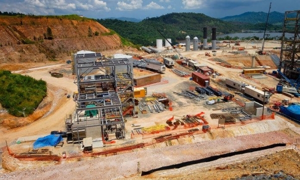 Antonio Almonte: la minería responsable puede diversificar la producción