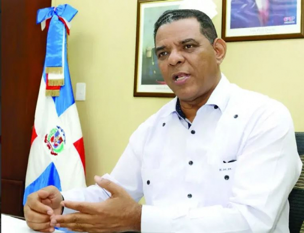 El Gobierno espera este año sea de brillo para el sector minero local